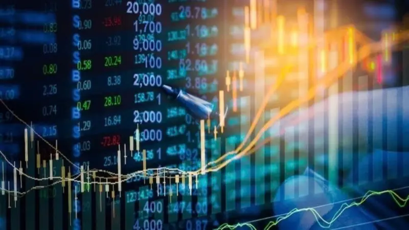 VN-Index tăng nhẹ áp sát 1.700 điểm